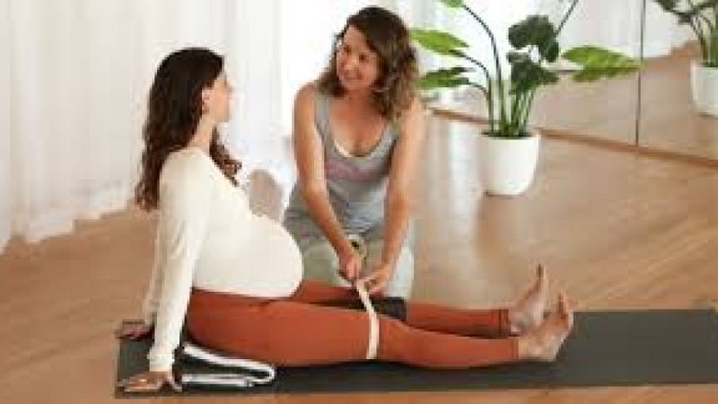 Prenatal & Postnatal Care Training Course