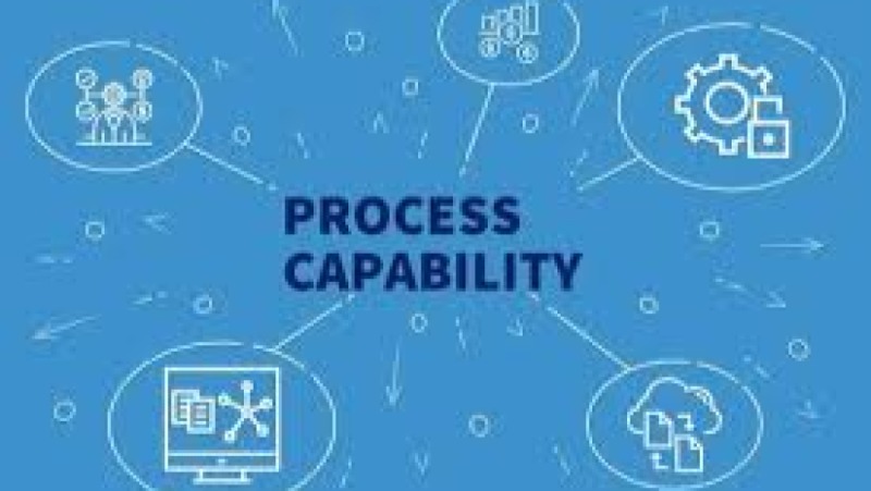 Process Capability Analysis and Improvement Training Course