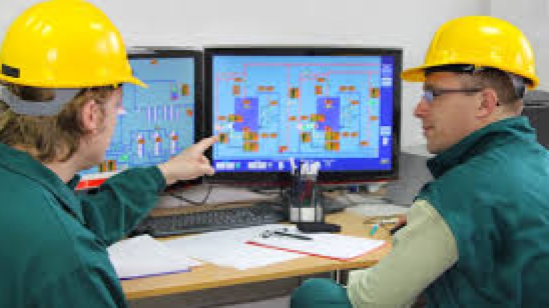 Process Control in Petrochemical Plants Training Course