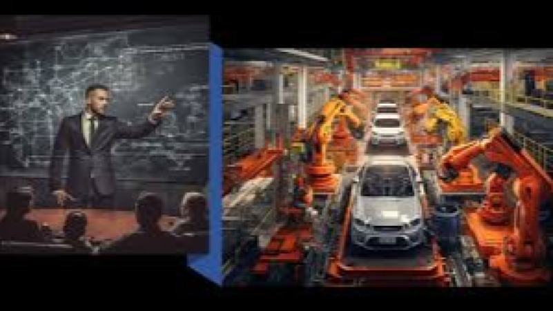 Process Costing Technique Training Course