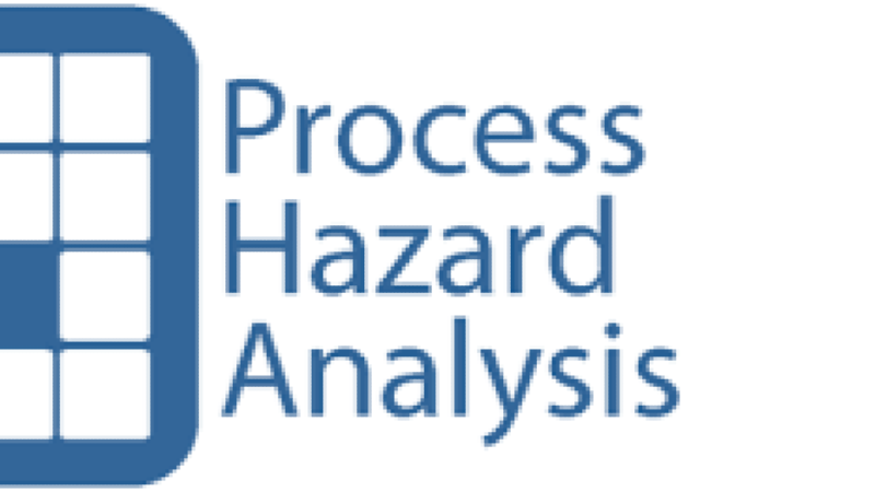 Process Hazard Analysis (PHA) Techniques Training Course