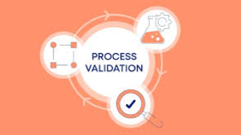Process Validation in Manufacturing Training Course