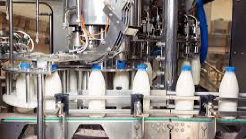 Processing of Dairy Whey and By-Products Training Course