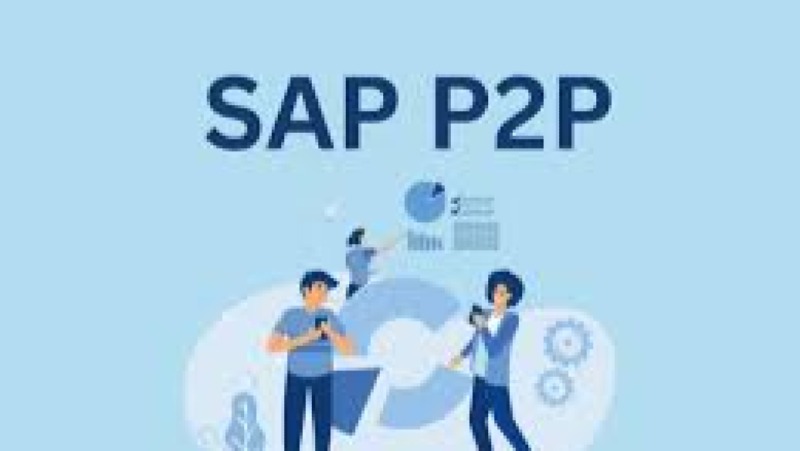 Procure-to-Pay (P2P) Process Training Course