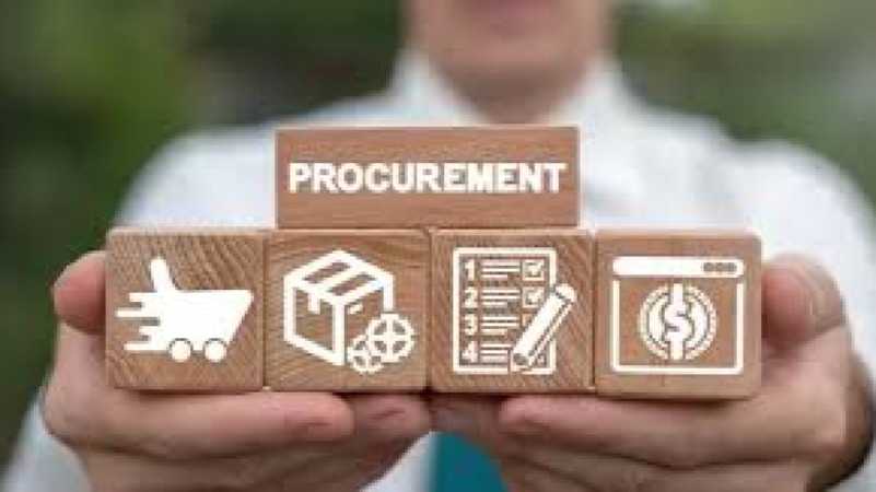Procurement Management In Construction Training Course