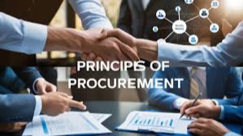 Procurement Planning & Contract Essentials Training Course