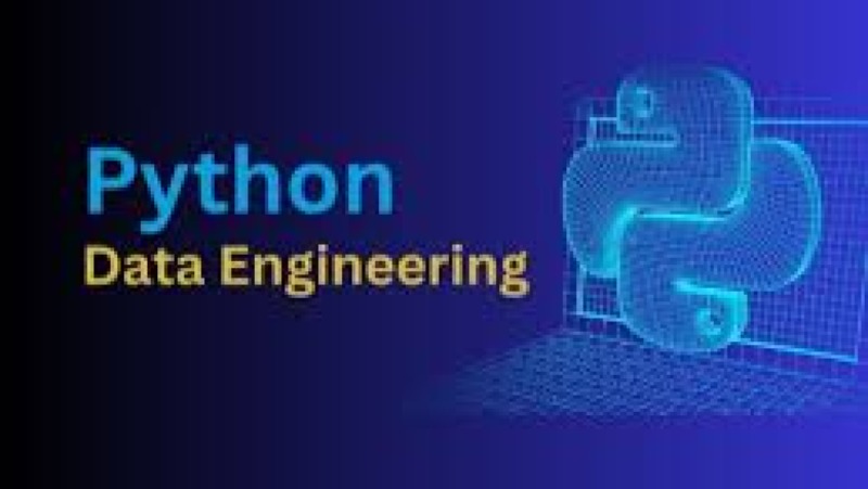 Programming for Data Engineers Training Course