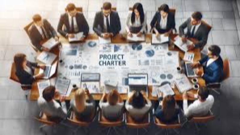Project Charter Development Training Course