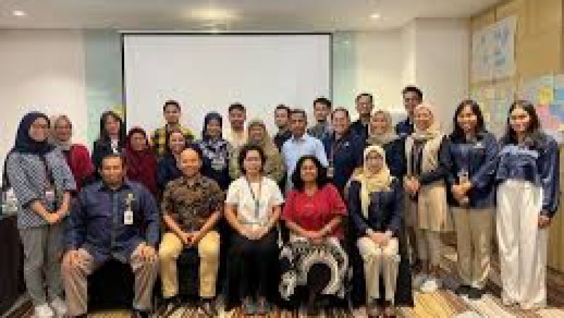 Project Management for PFM Reforms Training Course