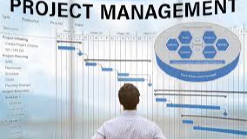 Project Management in Mining Training Course
