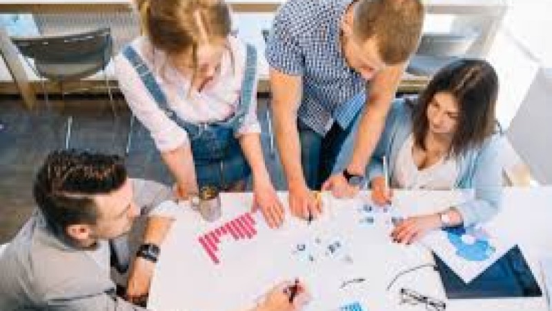 Project Team Roles & Dynamics Training Course