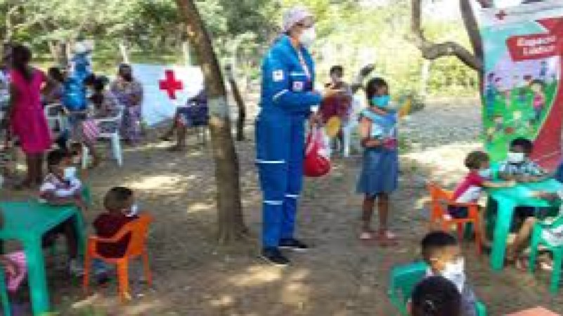 Psychosocial Support for Displaced Populations Training Course
