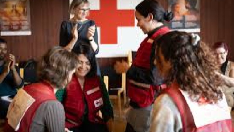 Psychosocial Support in Emergencies Training Course