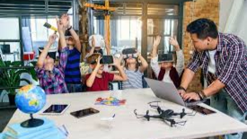 Public Education Innovation Policies Training Course