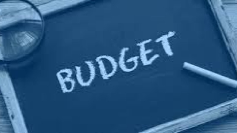 Public Health Budgeting Training Course