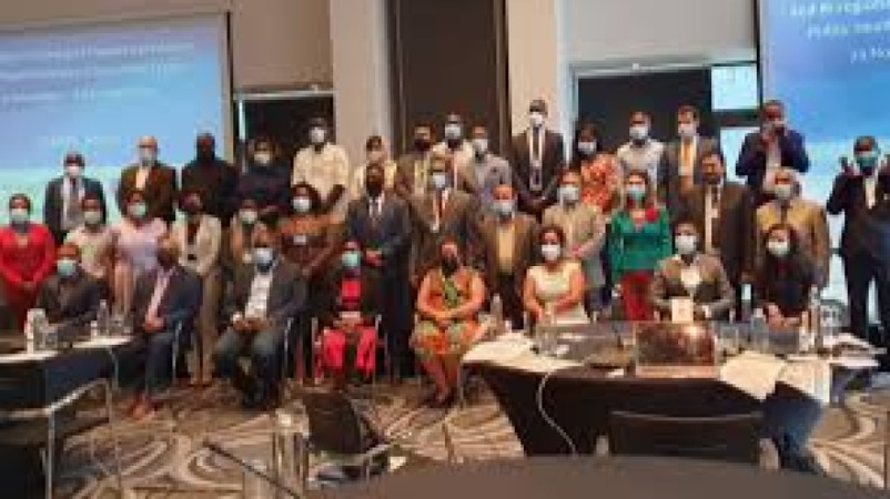 Public Health Emergencies and Biosecurity Training Course