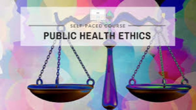 Public Health Ethics Training Course