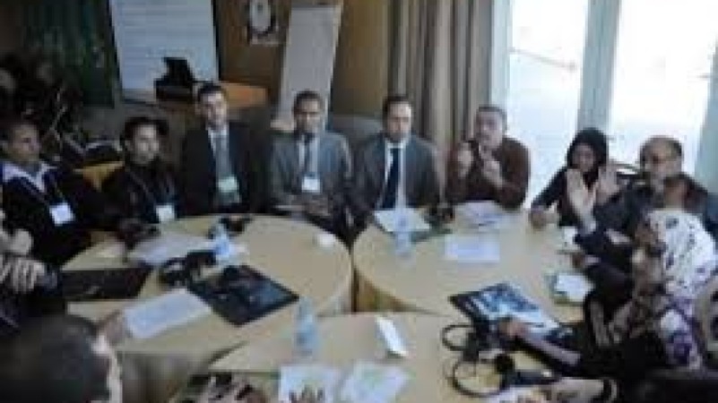 Public Participation in Environmental Decision-Making Training Course