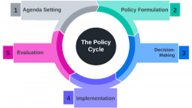 Public Policy Analysis for Social Change Training Course