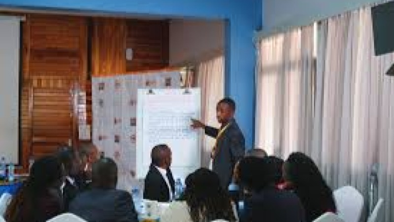 Public Sector Demography Training Course