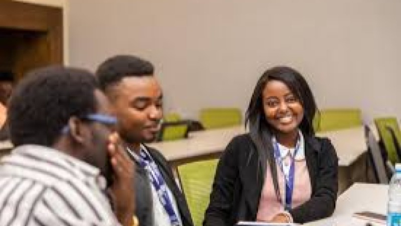 Public Sector Legal Innovation Labs Training Course