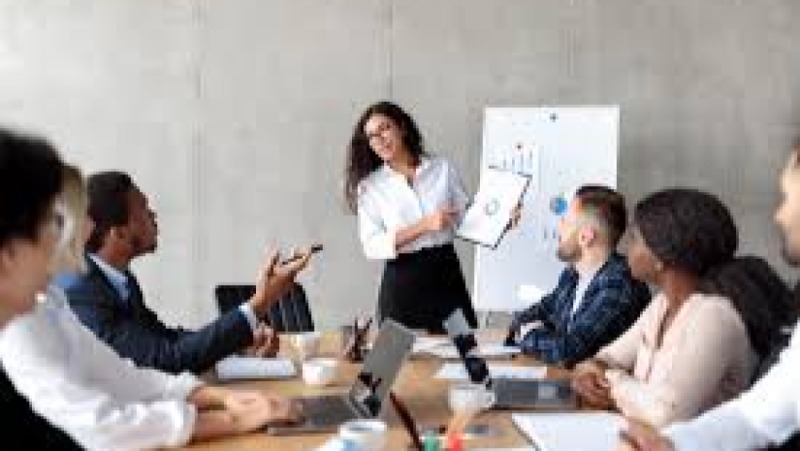 Public Sector Mentorship Program Design Training Course