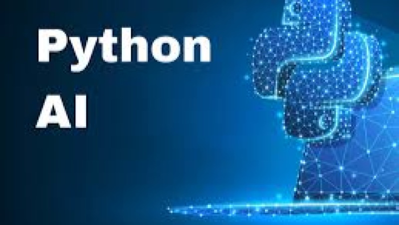 Python Certification for Business Intelligence Training Course