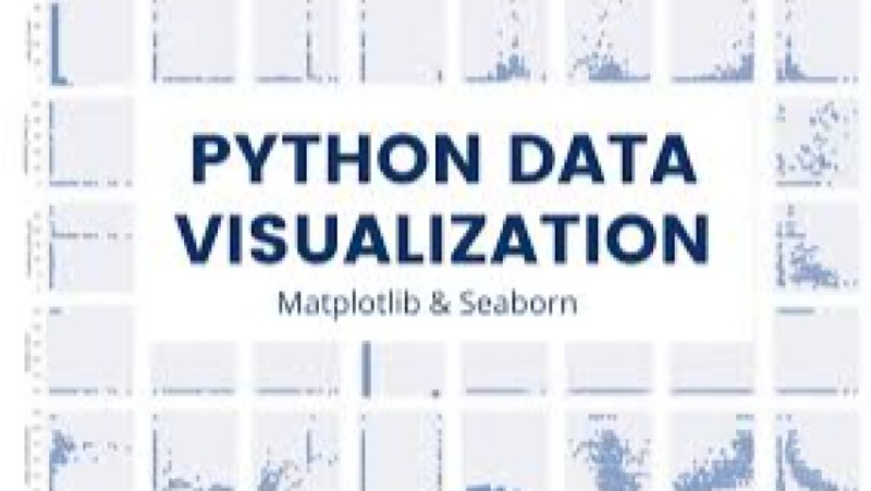 Python Data Visualization with Matplotlib & Seaborn Training Course