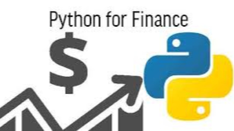 Python for Finance Training Course