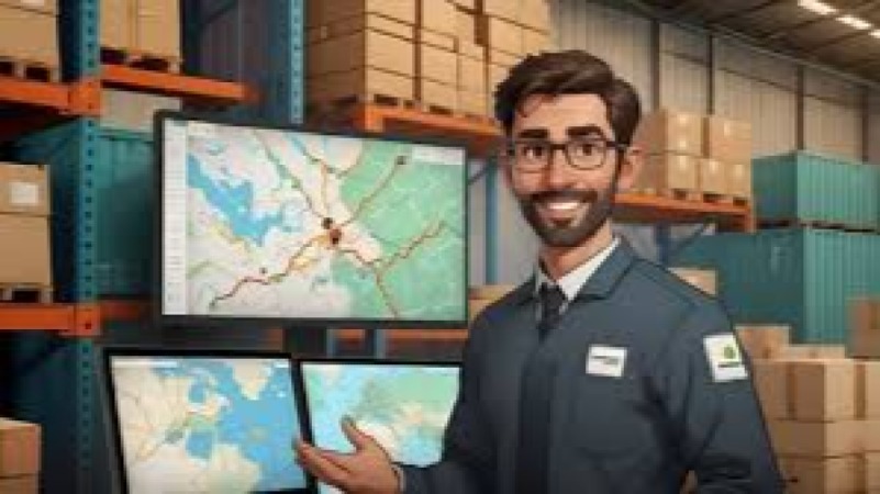 Python for Logistics Analytics Training Course