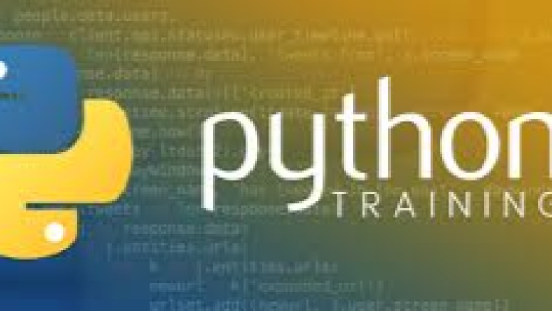 Python for People Analytics Training Course