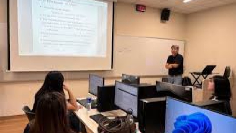 Python for Population Studies Training Course