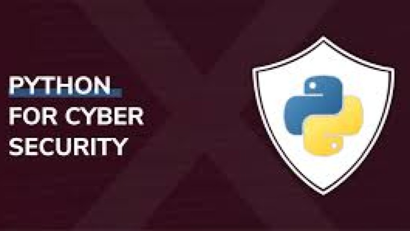 Python for Security Operations and Automation Training Course
