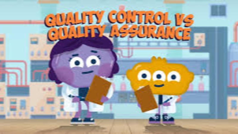 Quality Assurance vs Quality Control Training Course