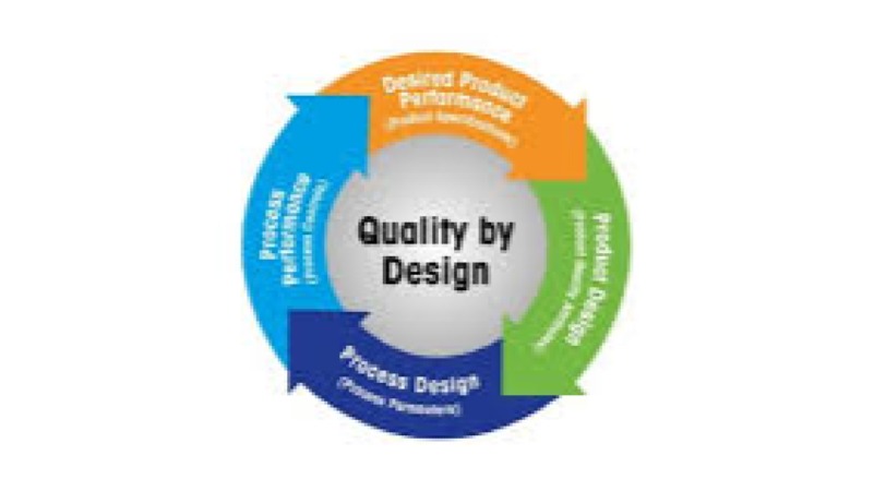 Quality by Design (QbD) in Manufacturing Training Course