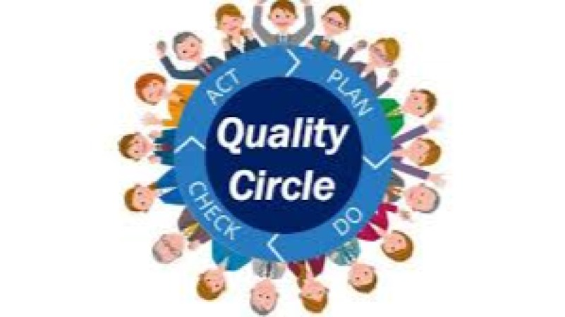 Quality Circles and Employee Involvement Training Course