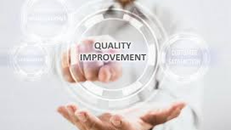 Quality Improvement (QI) in Healthcare Training Course