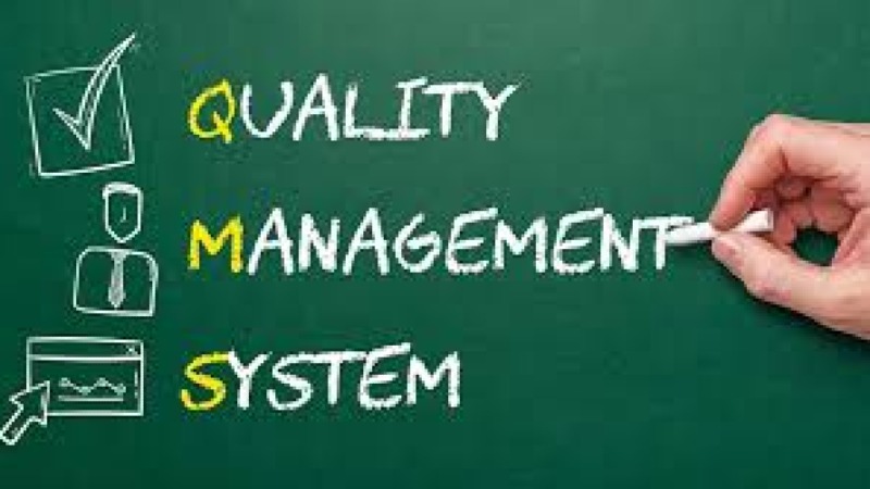 Quality Management Systems (QMS) Auditing (ISO 9001/13485) Training Course