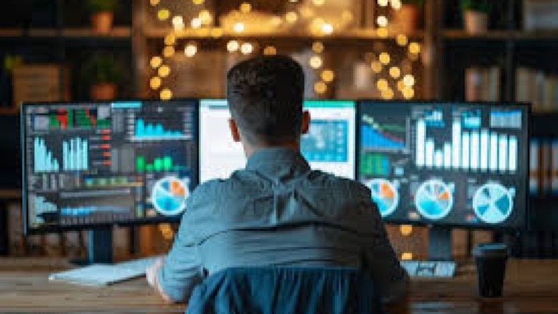 Quantitative Trading Training Course