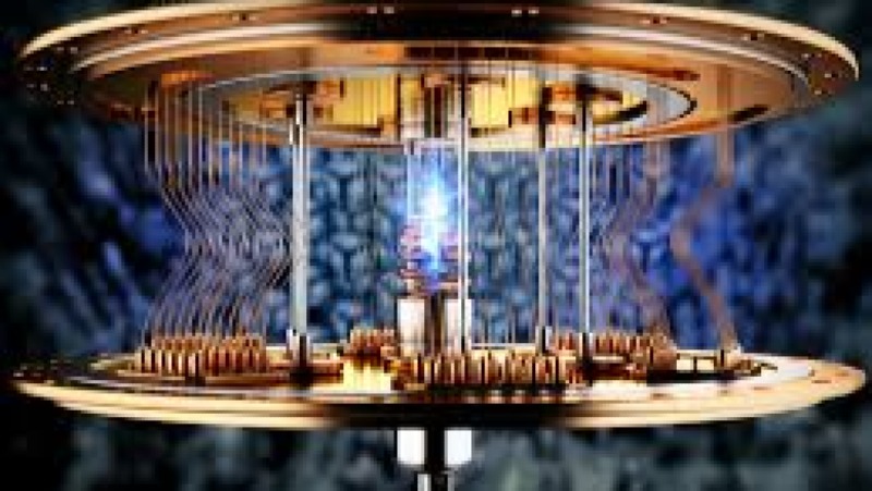 Quantum Computing Intro for SCM Training Course