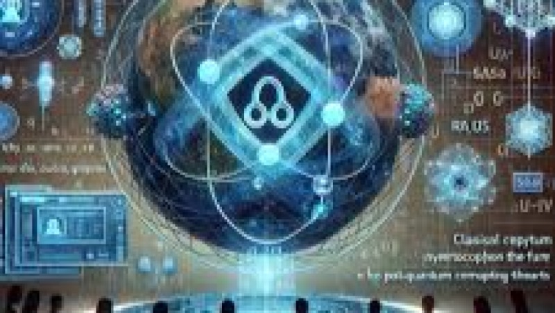 Quantum-Resistant Cryptography Training Course