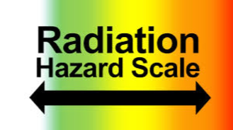 Radiation Health Risks Training Course