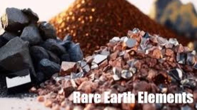 Rare Earth Processing Training Course