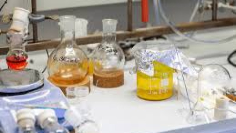 Reagent Chemistry in Processing Training Course