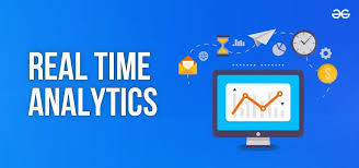 Real-time Analytics for Dynamic Research Environments Training Course