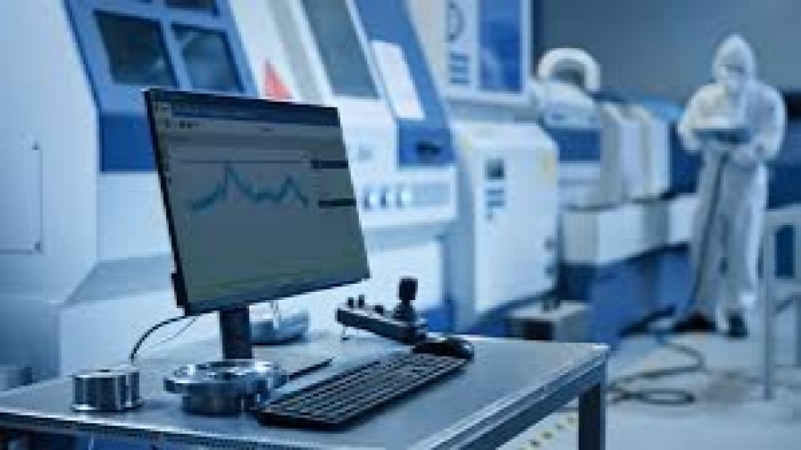 Real-Time Building Monitoring Systems Training Course