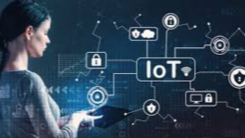 Real-Time Dashboards with IoT Data Training Course