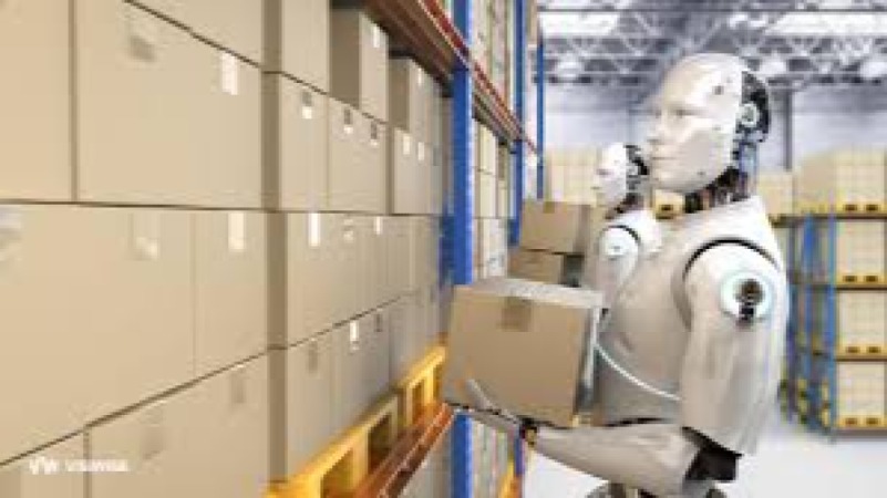Real-Time Inventory Visibility Tools Training Course