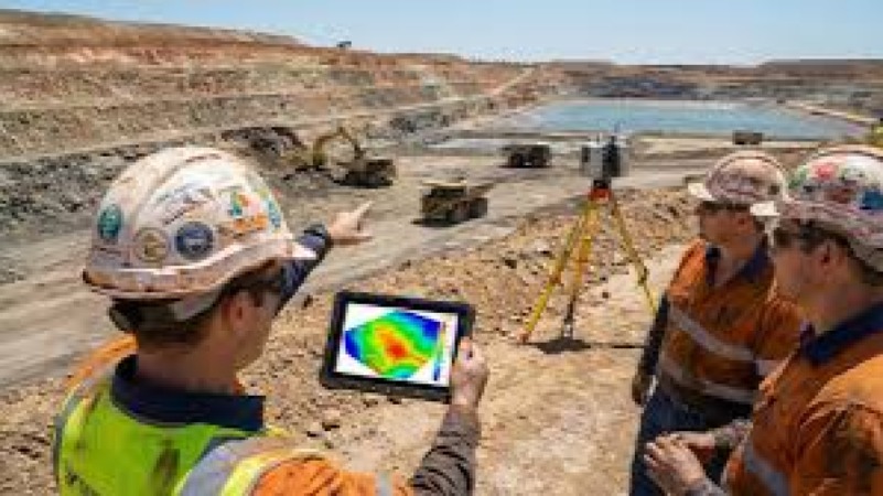 Real-Time Mine Monitoring Training Course