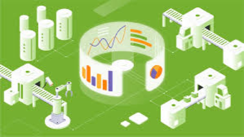 Real-Time Production Monitoring in Manufacturing Training Course